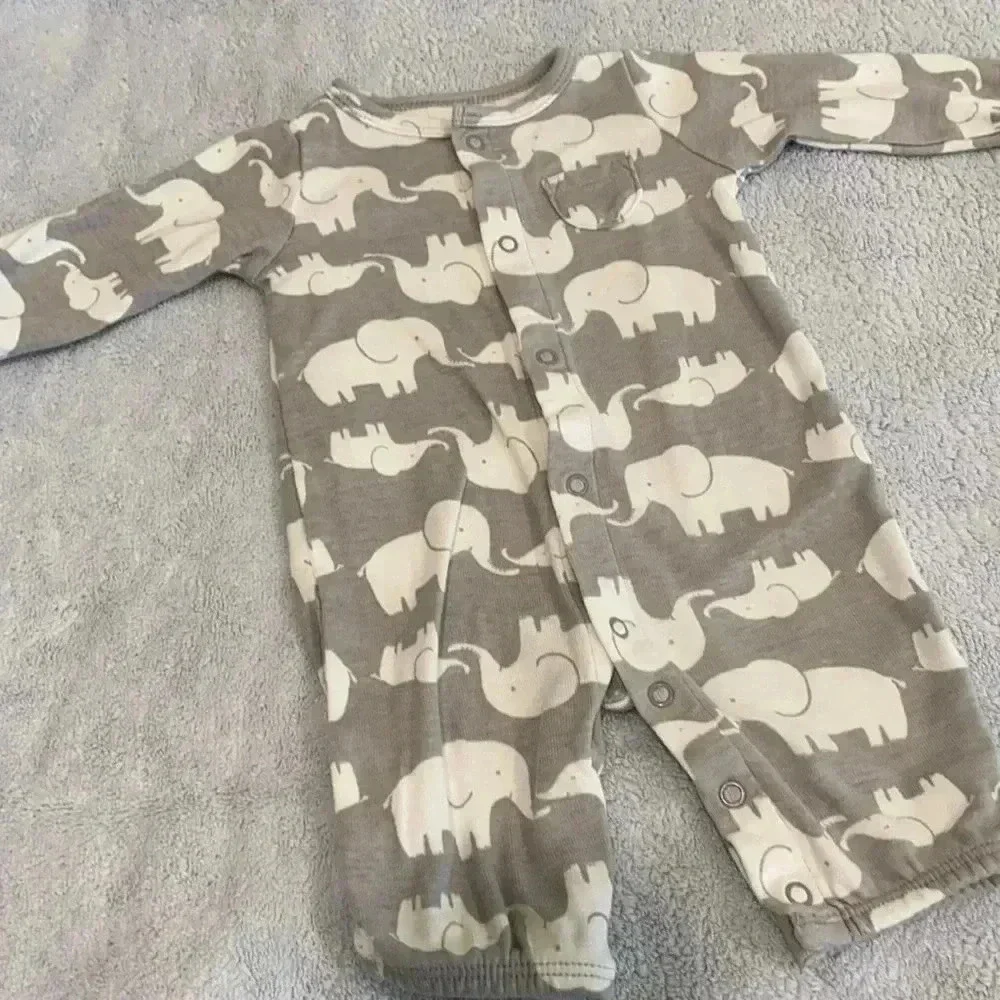 Carter’s jumpsuit